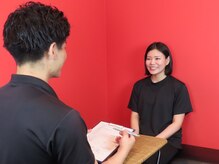 ヒロオ プラチナムジム(HIROO PLATINUM GYM)/女性の方でも安心☆