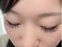 フィズ アイ ビューティ 豊川八幡店(fiz eye beauty)/マツエク｜バインドロック