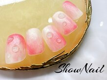 ショーネイル 中野(Show Nail)の雰囲気（初回定額オフ無4890円～≪オフ込5990円～≫2回目以降も◎[中野]）