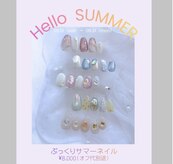 リアンスネイル ヴィヴィッド 岡山店(LianS nail ViViD)