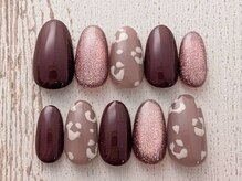シキ(shiki)/Autumn Animal / autumn・winter