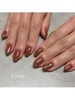 private nail salon Limn【11/8 NEW OPEN（予定）】の写真/【大在大分市政所】お仕事帰りや日常使いに◎手元を美しく魅せる上品シンプル＆ナチュラルネイルサロン♪