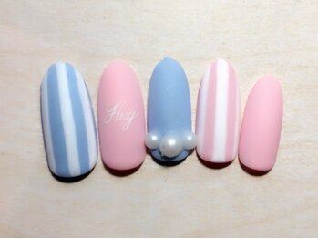 カットアンドスタイル クラウン(Cut & Style Clown)/ジェルやり放題 &nbsp;&nbsp;[横浜/横浜駅]