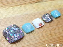 レーヴ バイ カリス(reve by Charis)/【新規限定】女子力アップフット