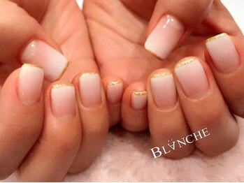 ブランシュ(BLANCHE)/