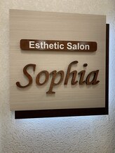 ソフィア イオン茅ヶ崎中央店(Sophia)/イオン茅ケ崎中央店3階