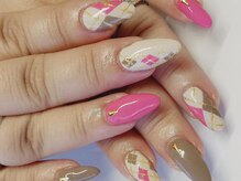 シェリー 溝の口(Shelly)/お持ち込みデザイン！