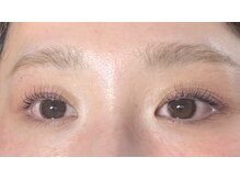 アイラッシュバイファニックスタイルジー(Eyelash by FUNIC style-G)/ダメージレスデザインパーマ