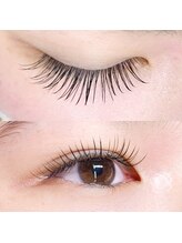 トゥルーミー(True me.)/・フラットマットラッシュ