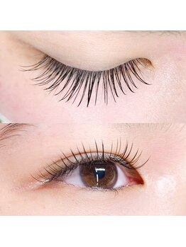 トゥルーミー(True me.)/・フラットマットラッシュ