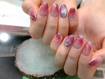 グランディール(Grandir)/ポイントマグネット