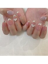 ソイン キタガタ(so-in kitagata)/ガラスフレンチ