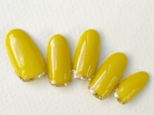 ネイルーク(Nailuke)/１月＆２月の定額ネイル