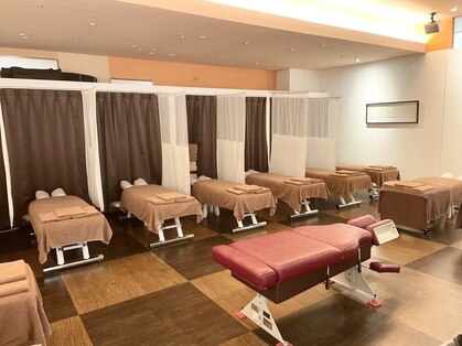 カラダファクトリー 西武東戸塚S.C.店の写真