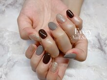エブリ 厚木妻田店(Every)/お客様ネイル