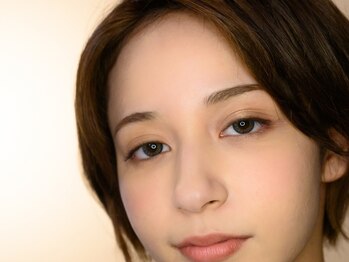 ザバーム 亀戸店(THE BALM)/ ハーフ顔モデル眉♪