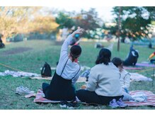 マドカヨガビューティーオフィス(MADOKA YOGA BEAUTY OFFICE)/小平Yoga Fest