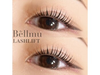 ベルム(Bellmu)/ラッシュリフトデザイン