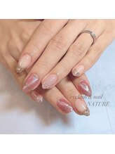 アイラッシュサロン ナチュレ 朝霞店(NATURE)/ハンドやり放題120分