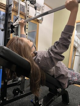 プログロウ(PROGROW)/パーソナル風景