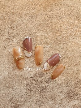 シュポルテ(chou porte)/