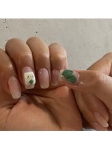 カルネ バイ ジェシーネイル(CARNET by jessynails)/