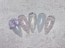 ラッキーネイル(lucky nail)/