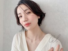 シル 豊中(Cil)/まつげパーマ/まつ毛パーマ/眉毛