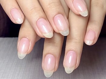 エンジェルズ ネイル サロン(Angel’s nail salon)/アートネイル/シンプルネイル