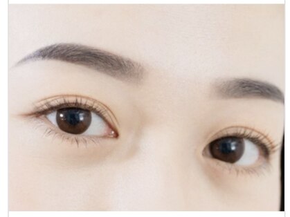 チェスナッツ 銀座(CHESTNUTS Nail&Eyelash)の写真