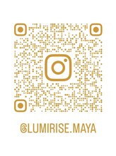 アトリエ ルミライズ(atelier LUMIRISE) 最新情報は こちらから