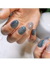 ミモザ(mimosa)/「鈴木限定」定額コース
