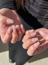 ハジチ(HAZICHI)/ショートスカルプ