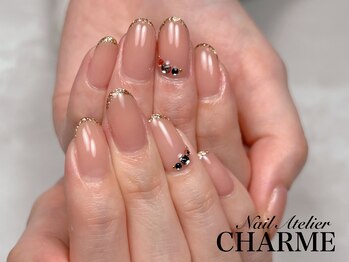 シャーム(CHARME)/