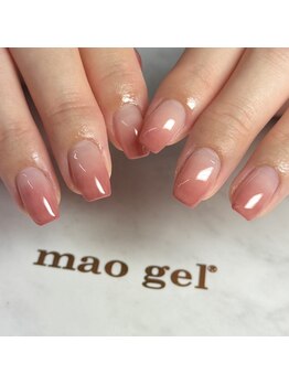 アイリッシュネイル 久屋大通店(Irish Nail)/じゅわグラ