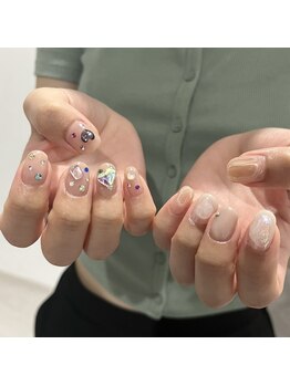 イヴォーク(EVOKE)/