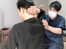 整体院笑顔 三鷹店(egao)