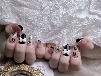 ミスユー(Miss U)/