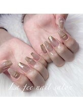 ラフェ ネイルサロン(La fee nail salon)/ハンドやり放題140分
