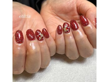 イルファ ビューティー(ehl fa Beauty)/オーダー90分コース