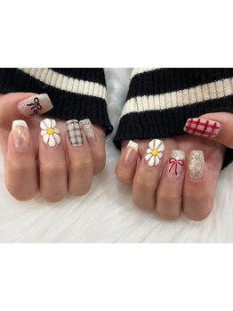 アートの種類が豊富