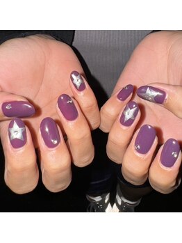 ピンズイチロク(PINS16)/ジェル定額コース