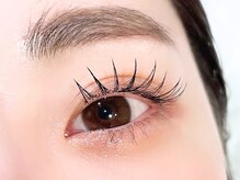 クラシック アイズ(CLASSIC EYES)/パリエクシングルLEDエクステ