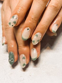 持ち込みデザイン