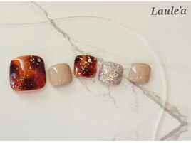 ◎フットシンプルコース