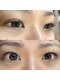マヴィアイラッシュ バイヘッドライト 水戸駅南店(Ma Vie eyelash by HEADLIGHT)の写真/【似合わせ力◎】 上品な印象を叶えるまつげパーマ♪ナチュラルだけど存在感のある目元に★