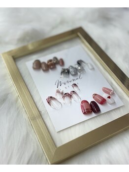 ネイルサロン ティプレシャス(T Precious)/定額デザイン