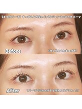 ブロウタス 新越谷店(BROW+)/まつ毛パーマ