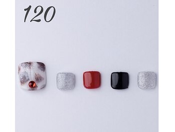 はあとねいる 曳舟店/フットケア/フットネイル