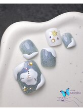 モルフォ 千駄ヶ谷(Morpho)/マンスリーアートコース【E】